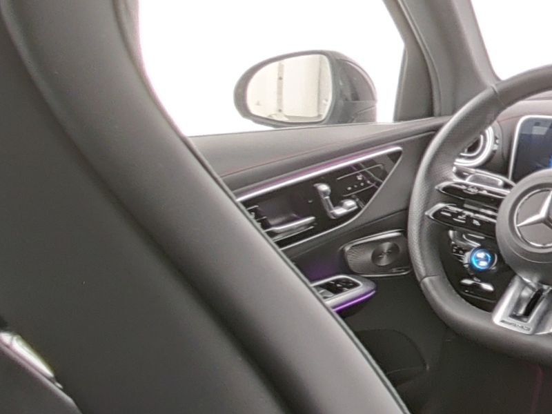 Fahrzeugabbildung Mercedes-Benz GLC43 AMG Perf.Sitze DISTRO Burme DYNAMIC+ Night