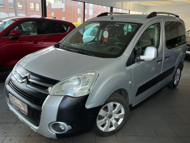 Citroën Berlingo XTR MultiLenkrad~Standheizung~Allwetter