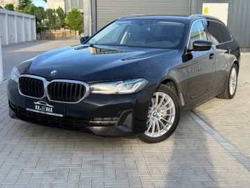 BMW 530 - 1