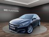 Kia XCeed Launch Edition GSD/Navi/LED/R-Kam/Pano/SHZ - Kia XCeed mit Schiebedach