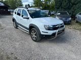 Dacia Duster I Prestige 4x4 *TOP* - gebrauchte Dacia Duster aus dem Jahr 2011