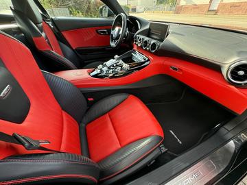 2015 Mercedes-BENZ AMG GT 缩略图 40