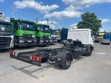 MAN L2000 /8.153/Kipphydraulik - MAN 8 153