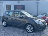 Opel Meriva B Active/ 1.Hand/Garantie/Rentnerfahrzeug - Opel: Rent