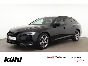 Audi Leasingangebot: Audi A6 Avant 45 TDI Q S tronic advanced