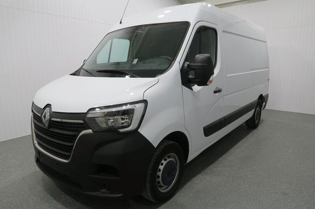 Renault MASTER III 2,3 dCi L2H2 3,3t |02-21|11tKM|3S|6-G