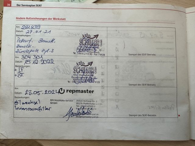 Seat Leon Torro*Klima*Radio*CD-Player*elektr. Fenster