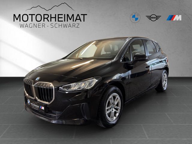 BMW 218d Active Tourer Aut. RFK Sitzhzg Sonnenschutz