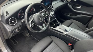 Mercedes GLC 300 - 11