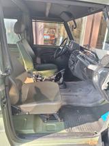 Mercedes-Benz G 250 - gebrauchte Mercedes-Benz G 250 aus dem Jahr 1990