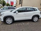 Suzuki S-Cross EDITION*Navi*eCall*6J. Garantie - Suzuki (SX4) S-Cross Neuwagen