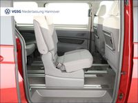 Volkswagen T7 Multivan - Vorschau Bild 13