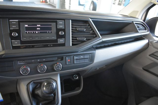 T6.1 Kombi KR 2.0 TDI 81 kW KLIMA PDC RADIO