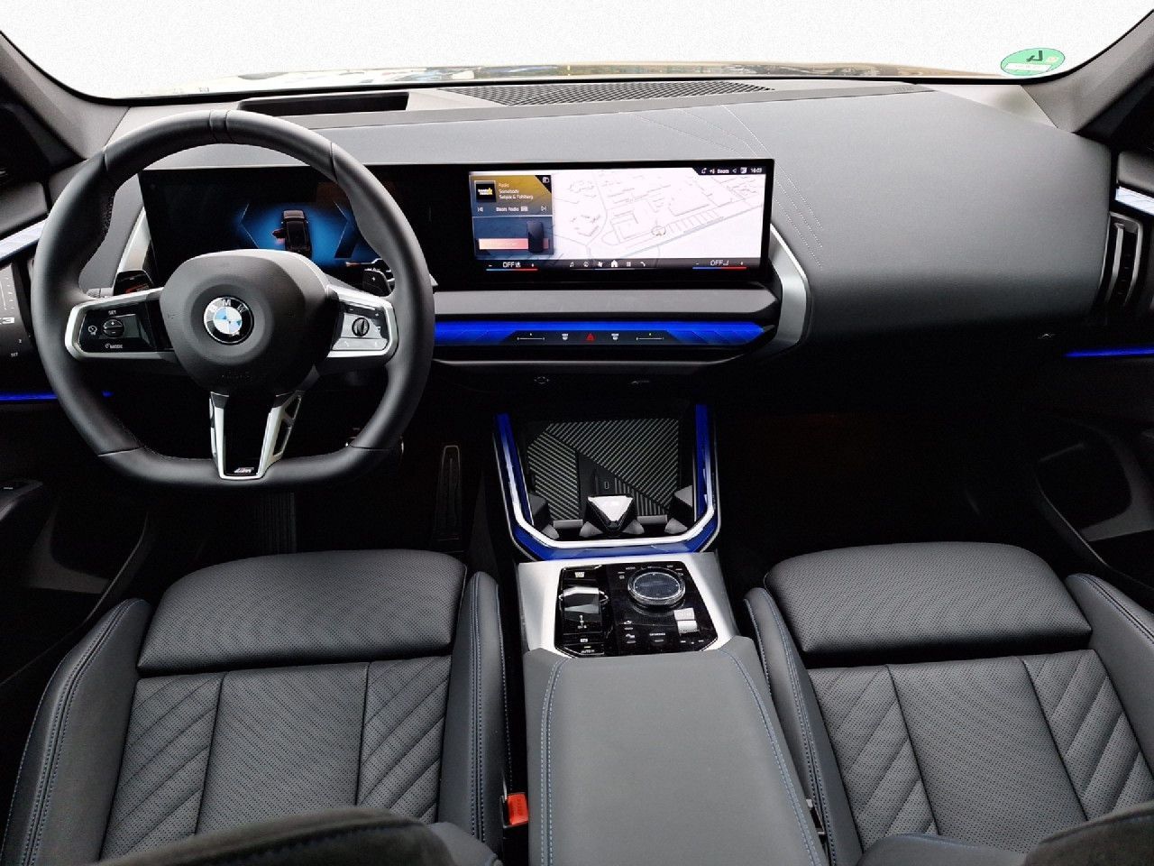 BMW X3 - Bild 14