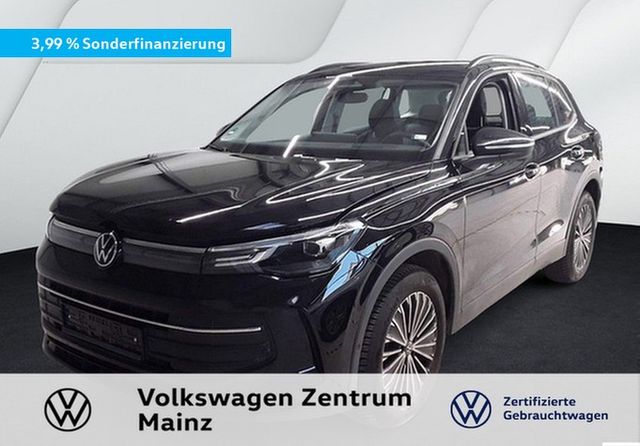 Volkswagen Tiguan 2.0 TDI DSG Life AHK*ACC*Navi