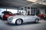 Porsche 356 Speedster APAL REPLIKA *NEUWAGEN) - Porsche Gebrauchtwagen von 1973