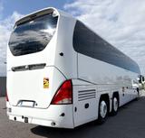 Neoplan Cityliner - Dreiseitenkipper