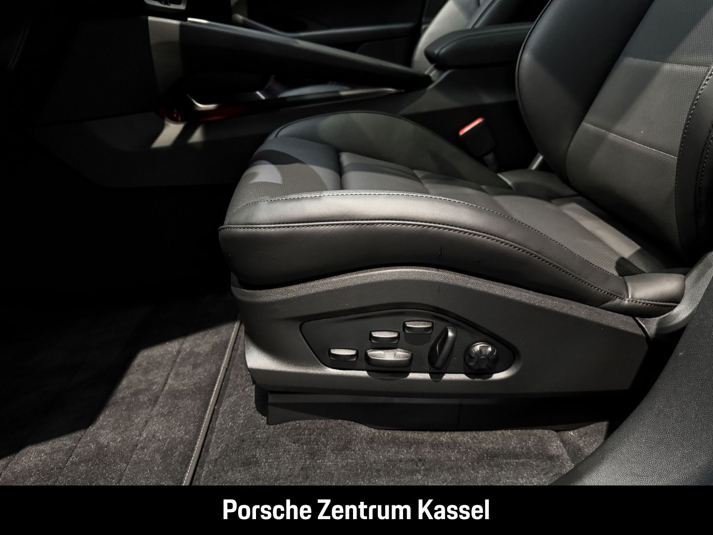 Porsche Macan - Bild 32