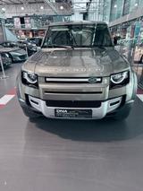 Land Rover Defender 110 S - Land Rover Defender Gebrauchtwagen in Leverkusen