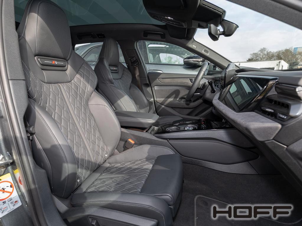Audi A6 Avant 150kW TDI quattro S tronic S line2x 2.D