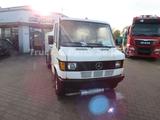 Mercedes-Benz 308 D /  Kroll / 2.500 l / - Mercedes-Benz 308