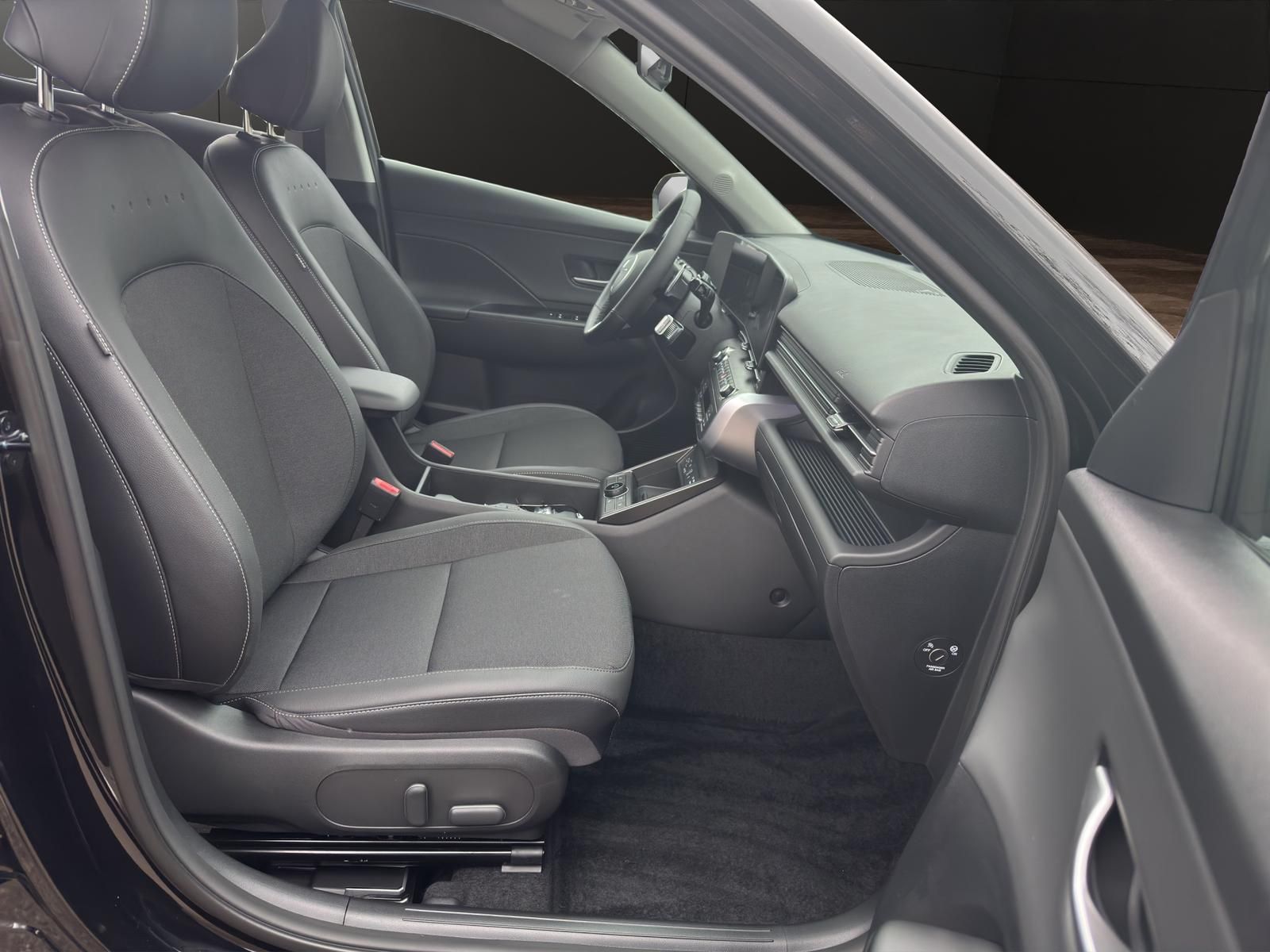 Hyundai Kona – Bild 11