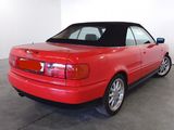 Audi Cabriolet super gepfelgt !! Erstklassig erhalten - Audi aus 1998: Cabrio