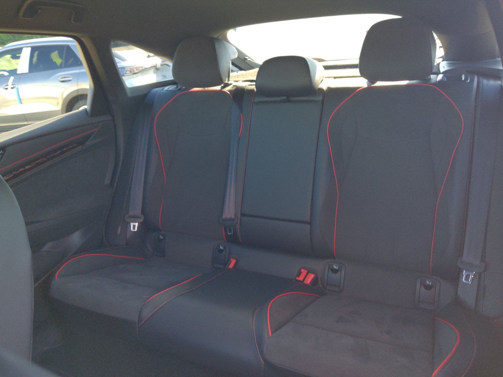 Volkswagen ID.7 - Bild 13