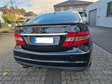Mercedes-Benz CLC 350 - LPG, braunes Leder, Sportpaket, Navi,  - Mercedes-Benz CLC 350 Gebrauchtwagen
