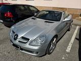 Mercedes-Benz SLK 200 KOMPRESSOR -  - Mercedes-Benz SLK 200 Gebrauchtwagen in Nürnberg