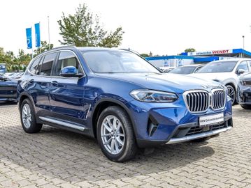 BMW X3 - 6