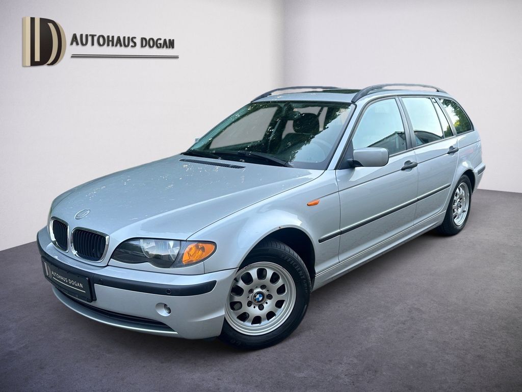 Angebot ansehen BMW 316