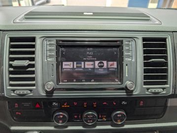 Volkswagen T6 Multivan Comfortline 4Motion!