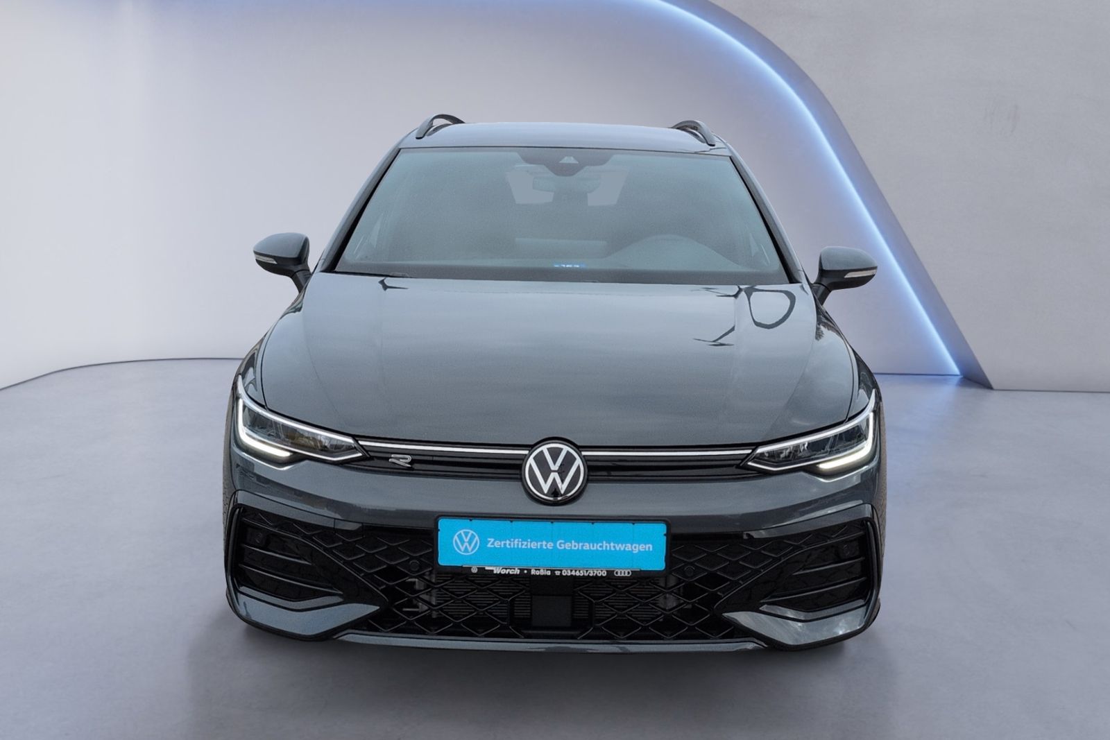 Golf Variant 2.0 TSI DSG 4M R-Line HARMAN-KARDON