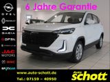 BAIC X35 Beijing 1,5 6JAHRE GARANTIE - BAIC Senova X35 Neuwagen