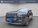 Jeep Compass 1.3 T4 4xe PLUG-IN HYBRID Automatik S LE - Jeep Compass Gebrauchtwagen in Hamburg