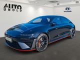 Hyundai IONIQ 6 N MY26 84 kWh 4WD - schwarze Hyundai IONIQ 6