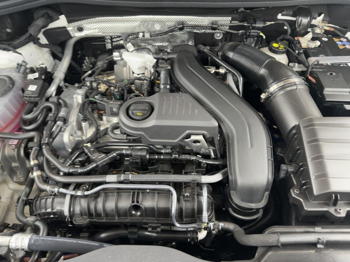 Volkswagen Tiguan - Bild 12