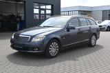 Mercedes-Benz C 180 T-Modell Kompressor Autom. Elegance - Mercedes-Benz C 180: Elegance Auto