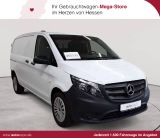 Mercedes-Benz Vito 116CDI 4MATIC Aut. Klima StHzg Navi - Mercedes-Benz Vito 4matic
