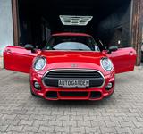 MINI ONE, JOHN COOPER WORKS - MINI ONE in Ludwigshafen