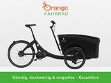 Triobike Boxter Air II Enviolo + Box | SUPERDEAL -30% - Triobike E-Bikes