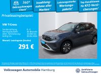 Volkswagen T-Cross - Vorschau Bild 1