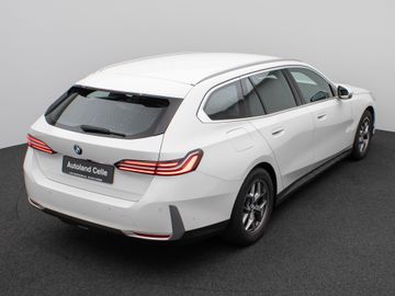 BMW 520 - 7