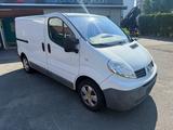 Renault Trafic 2.0 DCI Kasten L1H1 2,7t/KLIMA/ - Renault Trafic: L1h1