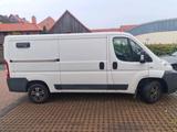 Fiat Ducato 115 Kastenwagen H1 L2 - Fiat Ducato: 11