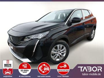 Peugeot Leasing Angebot: Peugeot 3008 130 Active Pack SHZ PDC 180° 17Z CarP Temp