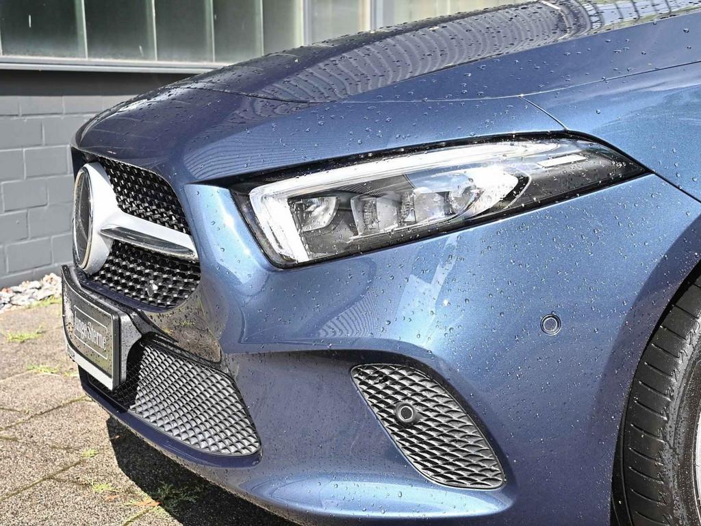Mercedes-Benz A 250 Limo Progressive PANO MULTIB. LED 360° SHZ