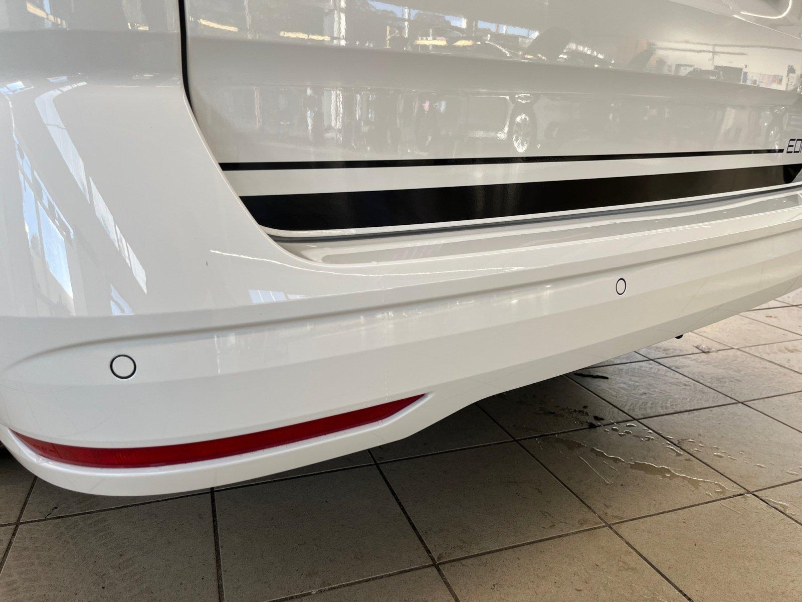 Volkswagen T7 Multivan Edition 2.0 TDI DSG ACC DCC AHK 360°