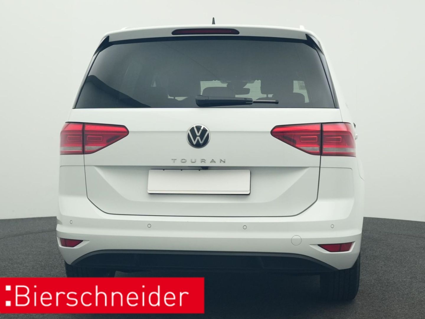 Volkswagen Touran - Bild 5